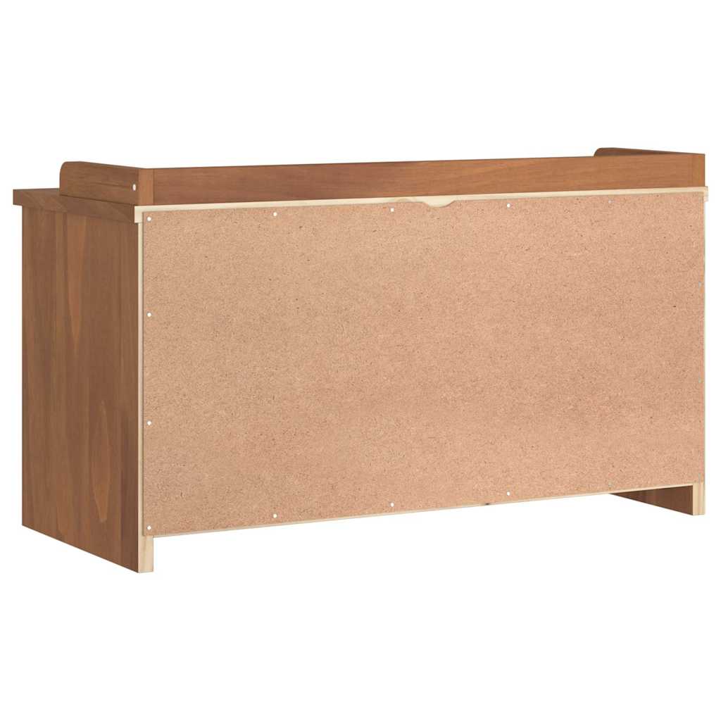 Sittebenk Gangbenk SANDNES 87x40x50 cm heltre furu