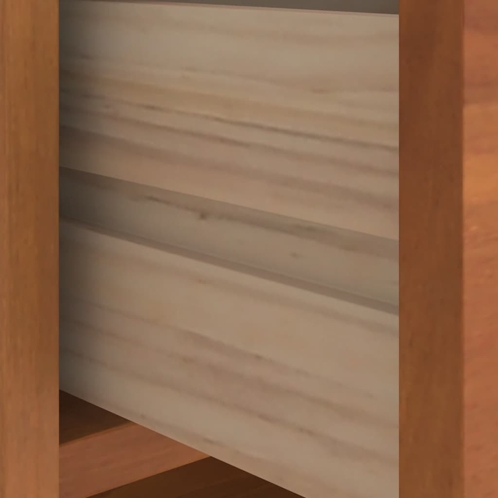 Sittebenk Gangbenk SANDNES 87x40x50 cm heltre furu