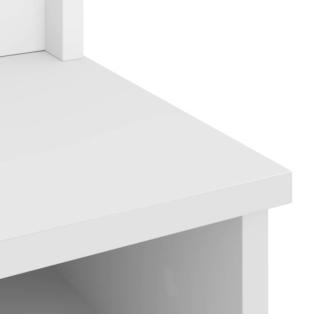 Hallmøbel Halltre SANDENS 87x40x159,5 cm heltre furu