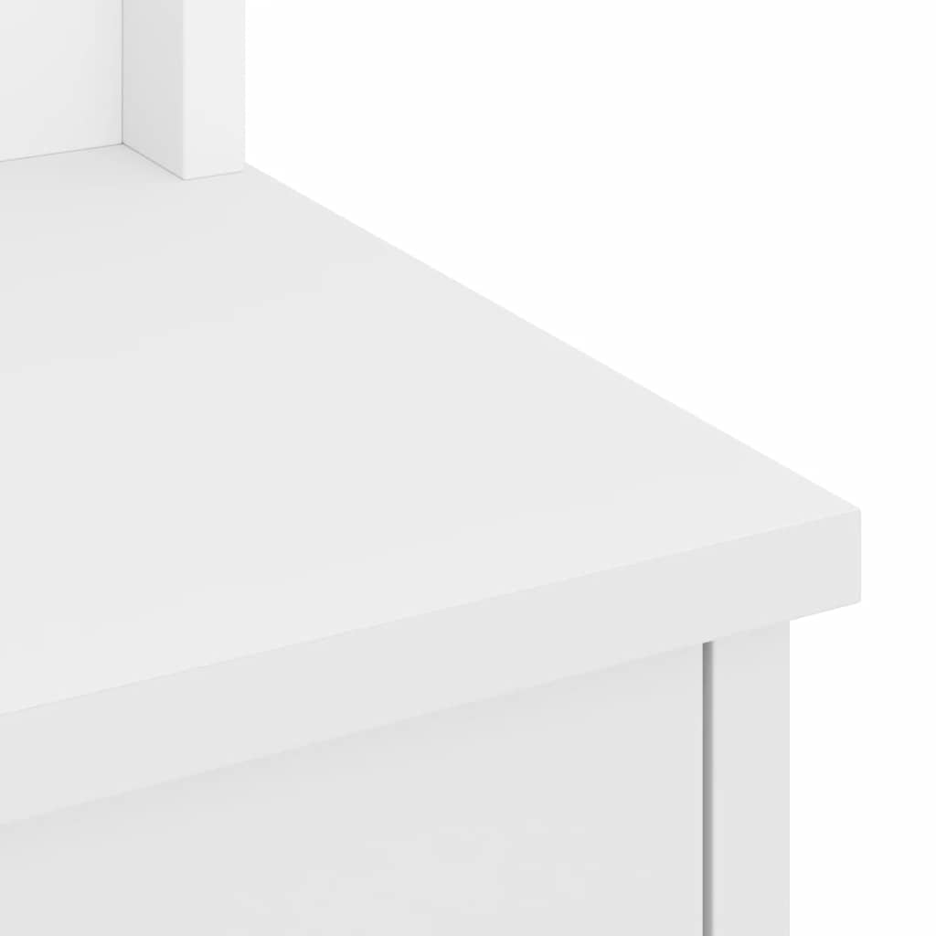 Hallmøbel Halltre SANDENS 87x40x159,5 cm heltre furu