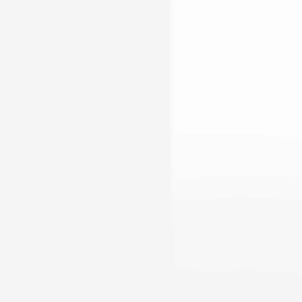 Bokhylle Høyglans Hvit 60x24x143 cm