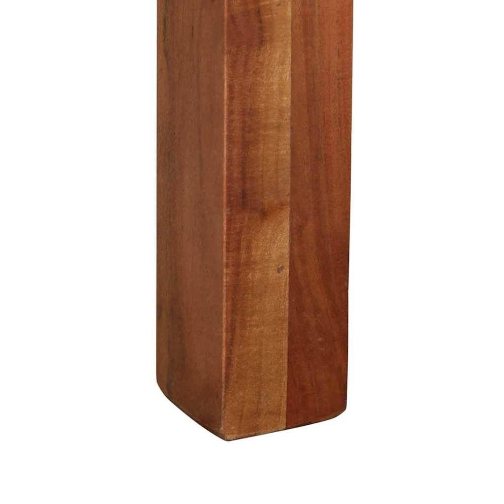 Spisebord 120x60x76 cm heltre akasie