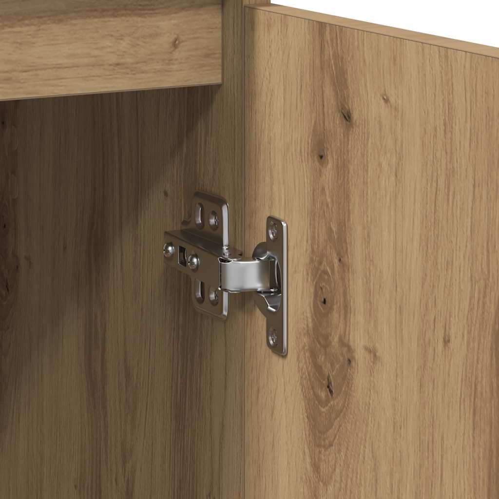 Skjenk Artisan Eik 57x34x76 cm