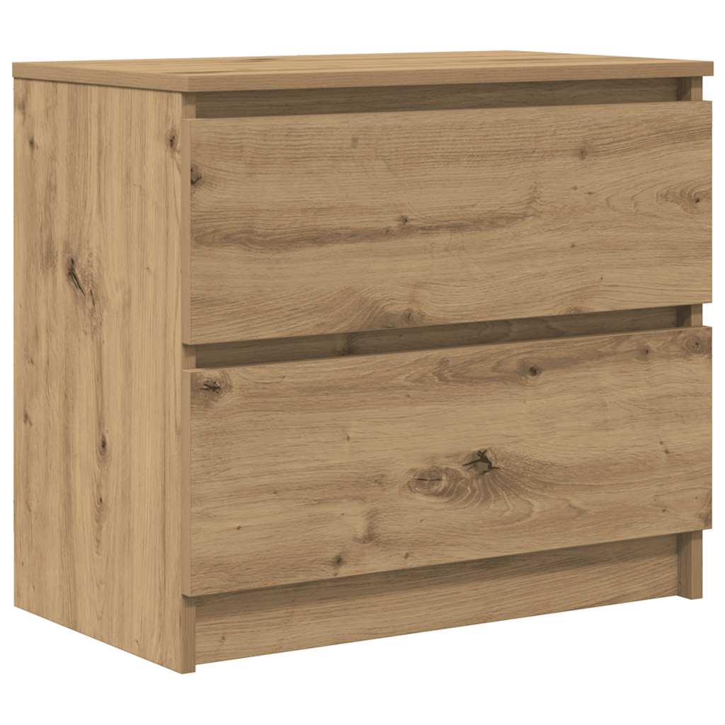 TV-Møbel Artisan Eik Tv-benk 60x35x54 cm