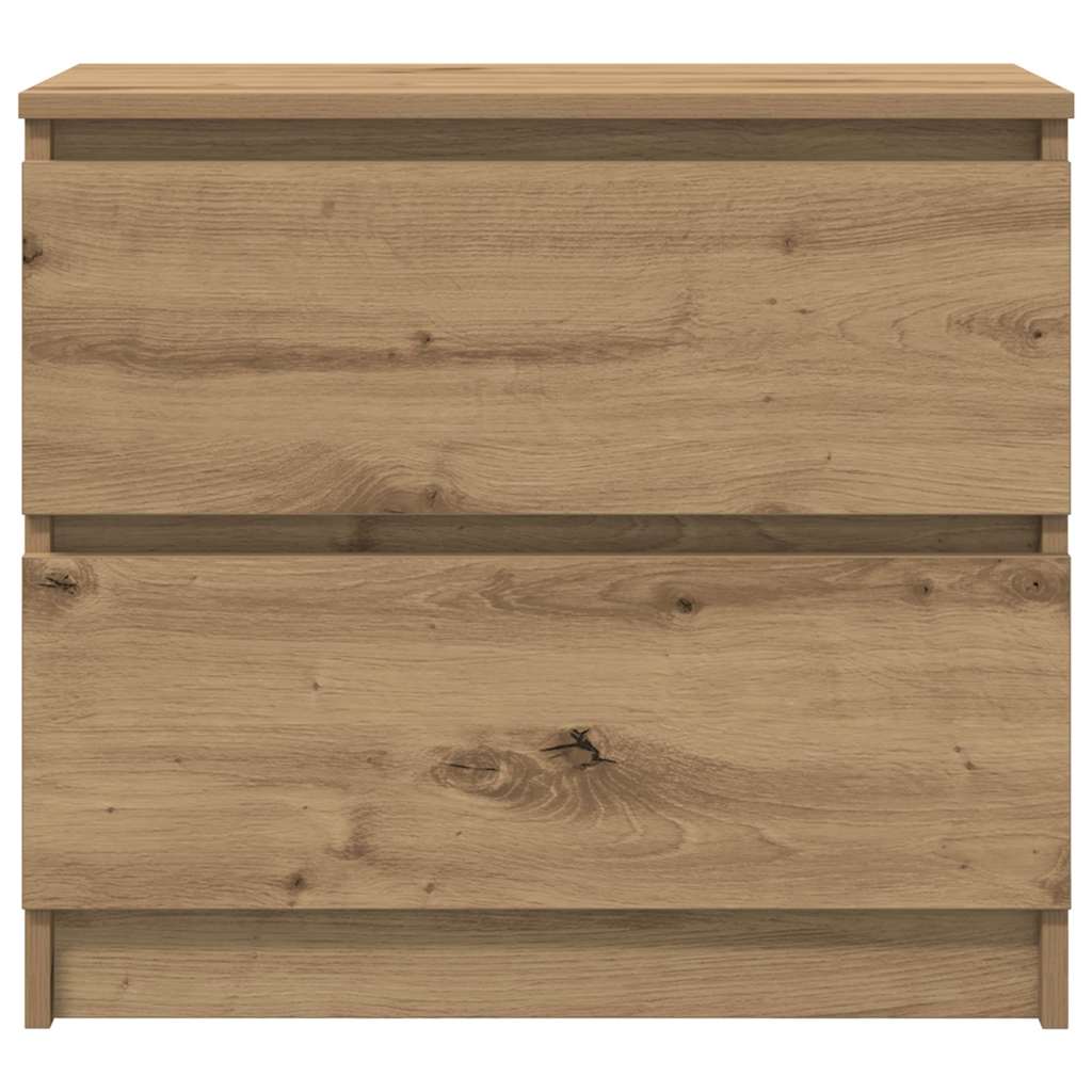TV-Møbel Artisan Eik Tv-benk 60x35x54 cm