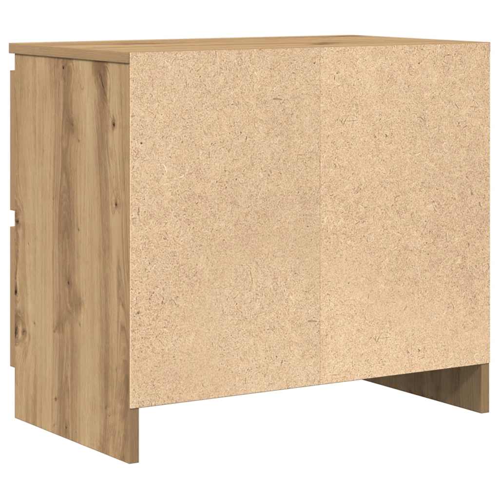TV-Møbel Artisan Eik Tv-benk 60x35x54 cm