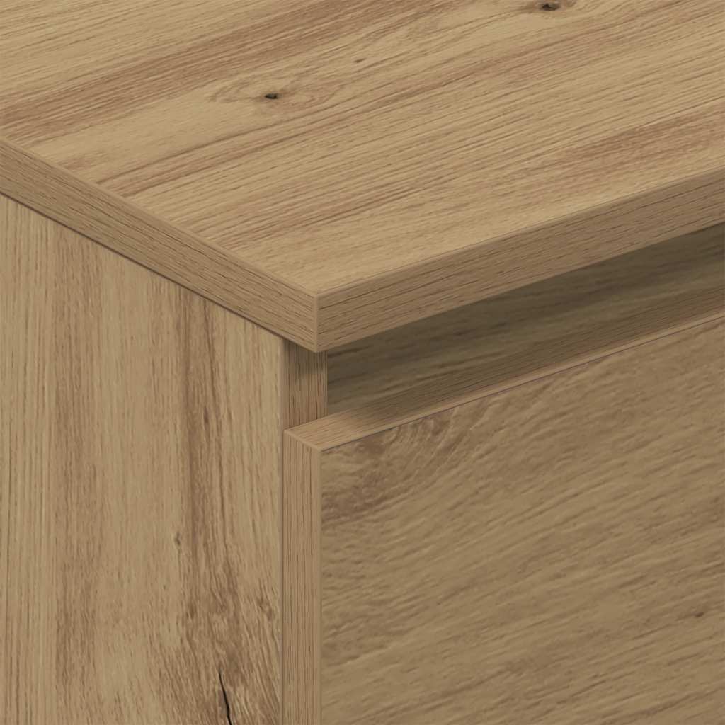 Skjenk Artisan Eik 60x35x98,5 cm