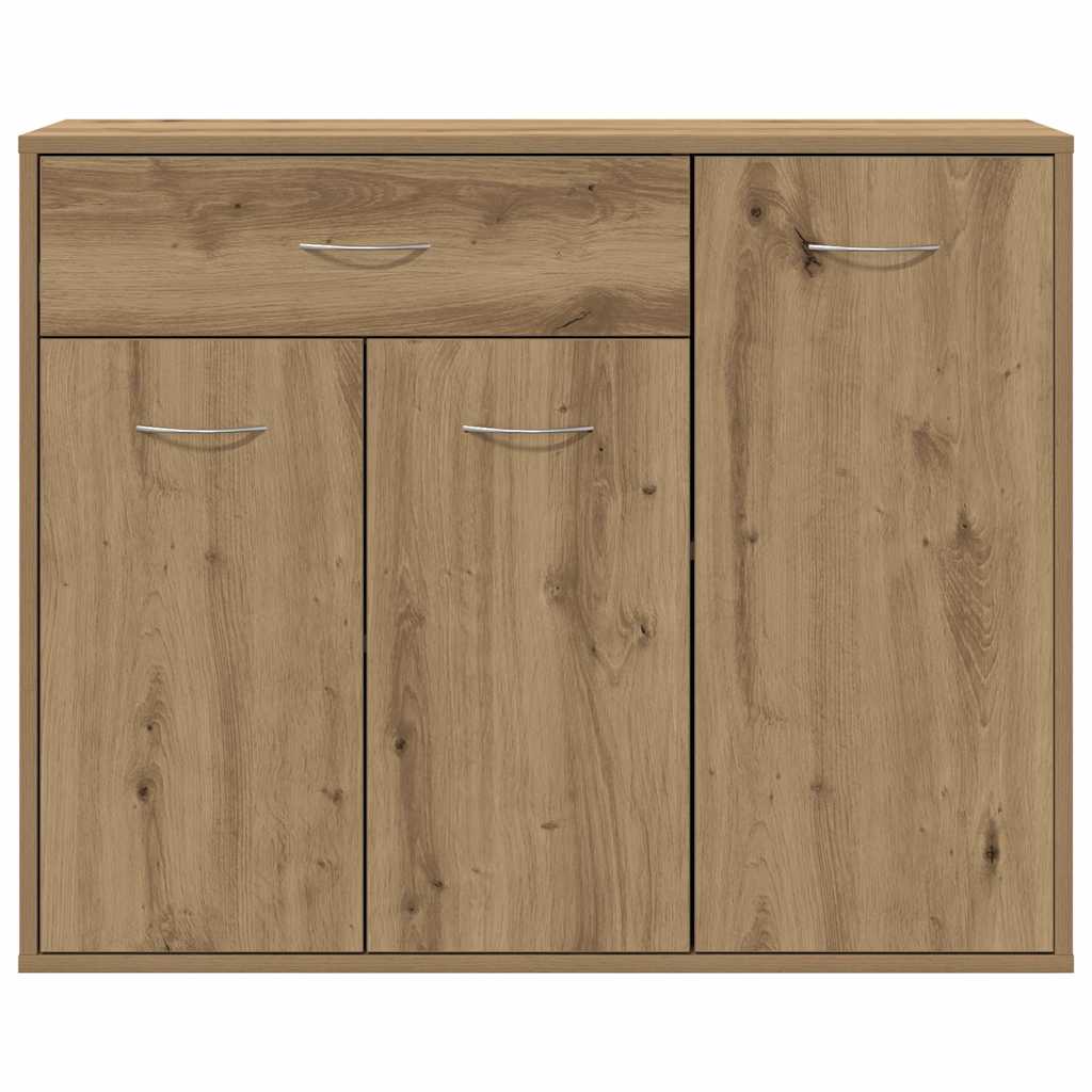 Skjenk Artisan Eik 88x30x70 cm