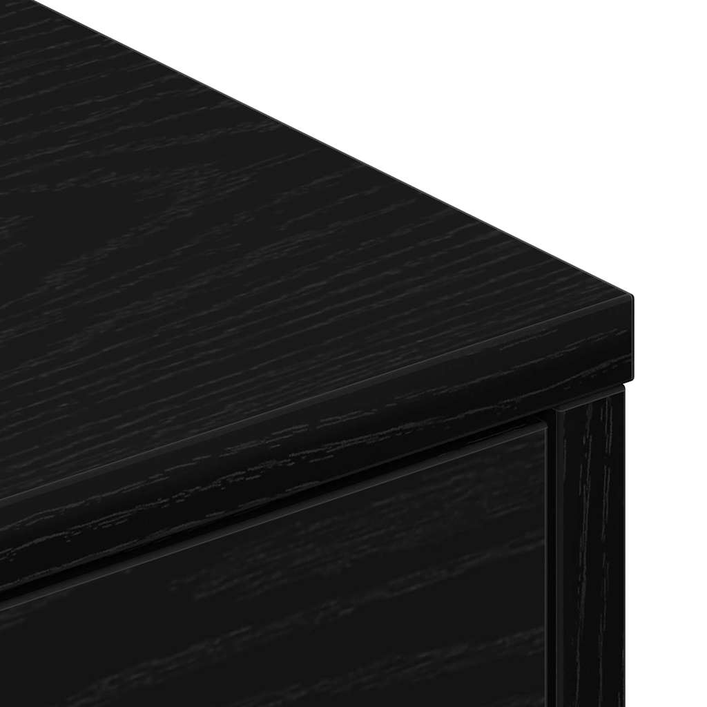 TV-Møbel Artisan Eik TV-benk 80x34x35,5 cm