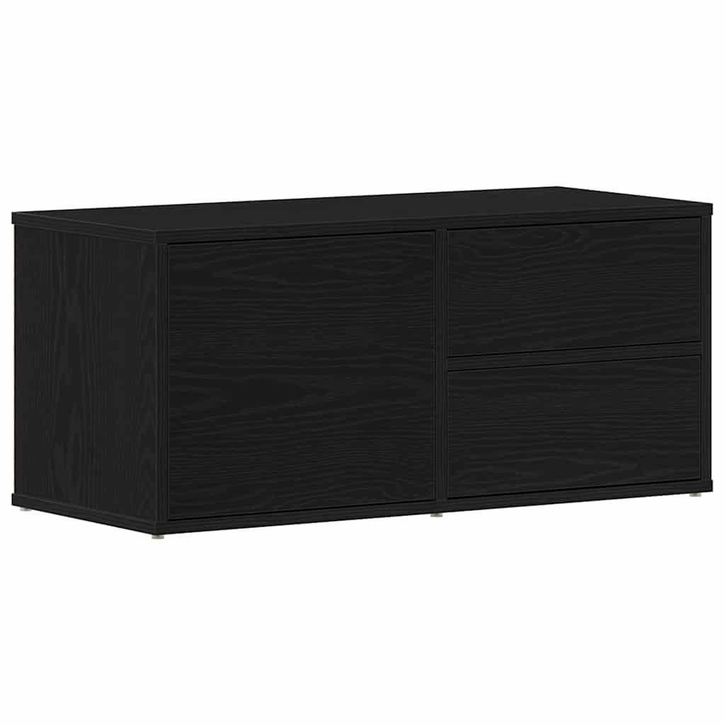 TV-Møbel Artisan Eik TV-benk 80x34x35,5 cm