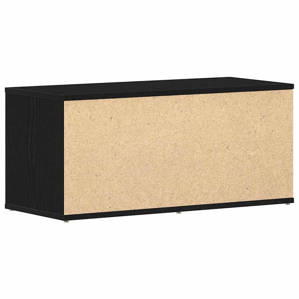 TV-Møbel Artisan Eik TV-benk 80x34x35,5 cm