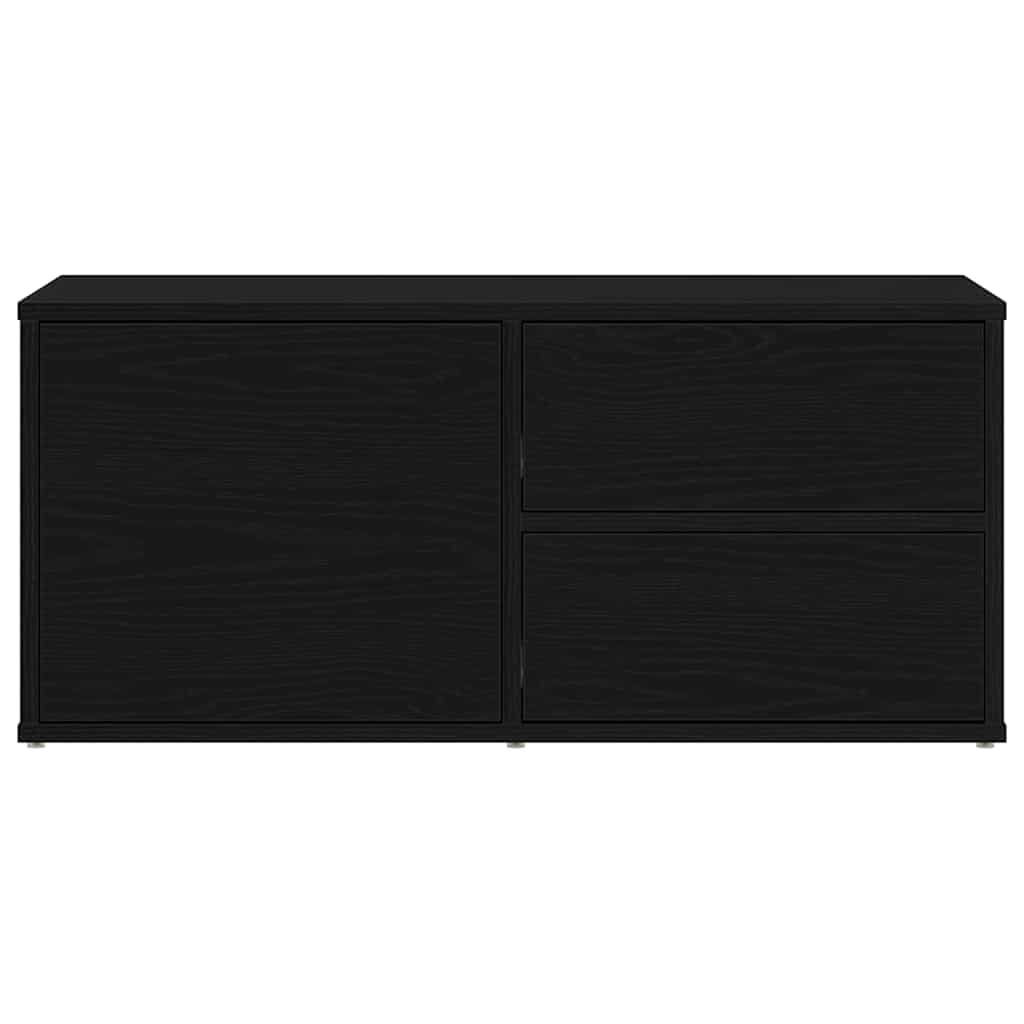 TV-Møbel Artisan Eik TV-benk 80x34x35,5 cm