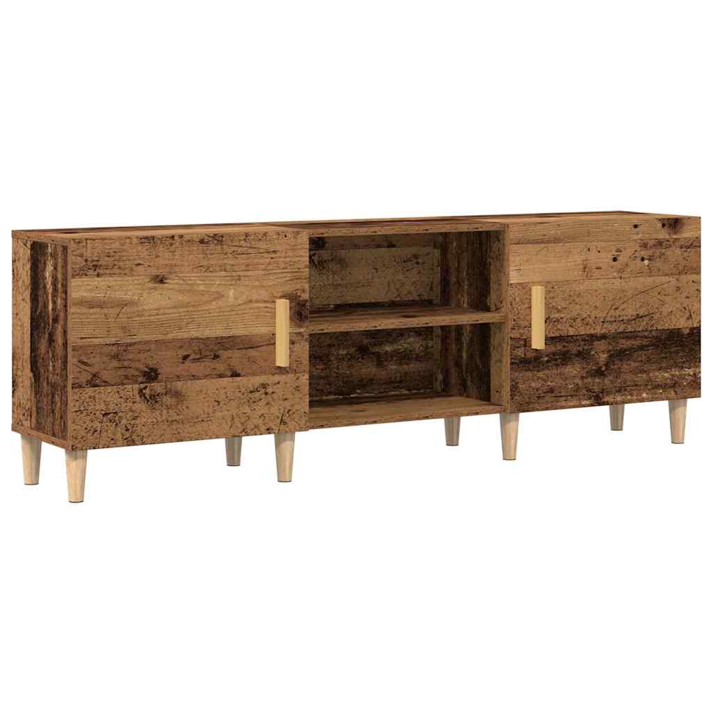 TV-Møbel Tre TV Cabinet Gamle Tre 150x30x50 cm