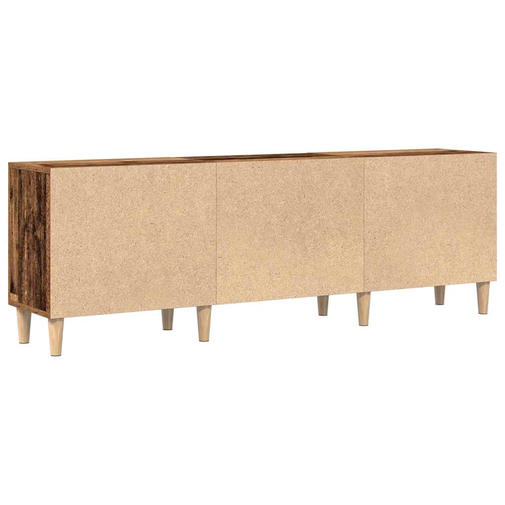 TV-Møbel Tre TV Cabinet Gamle Tre 150x30x50 cm