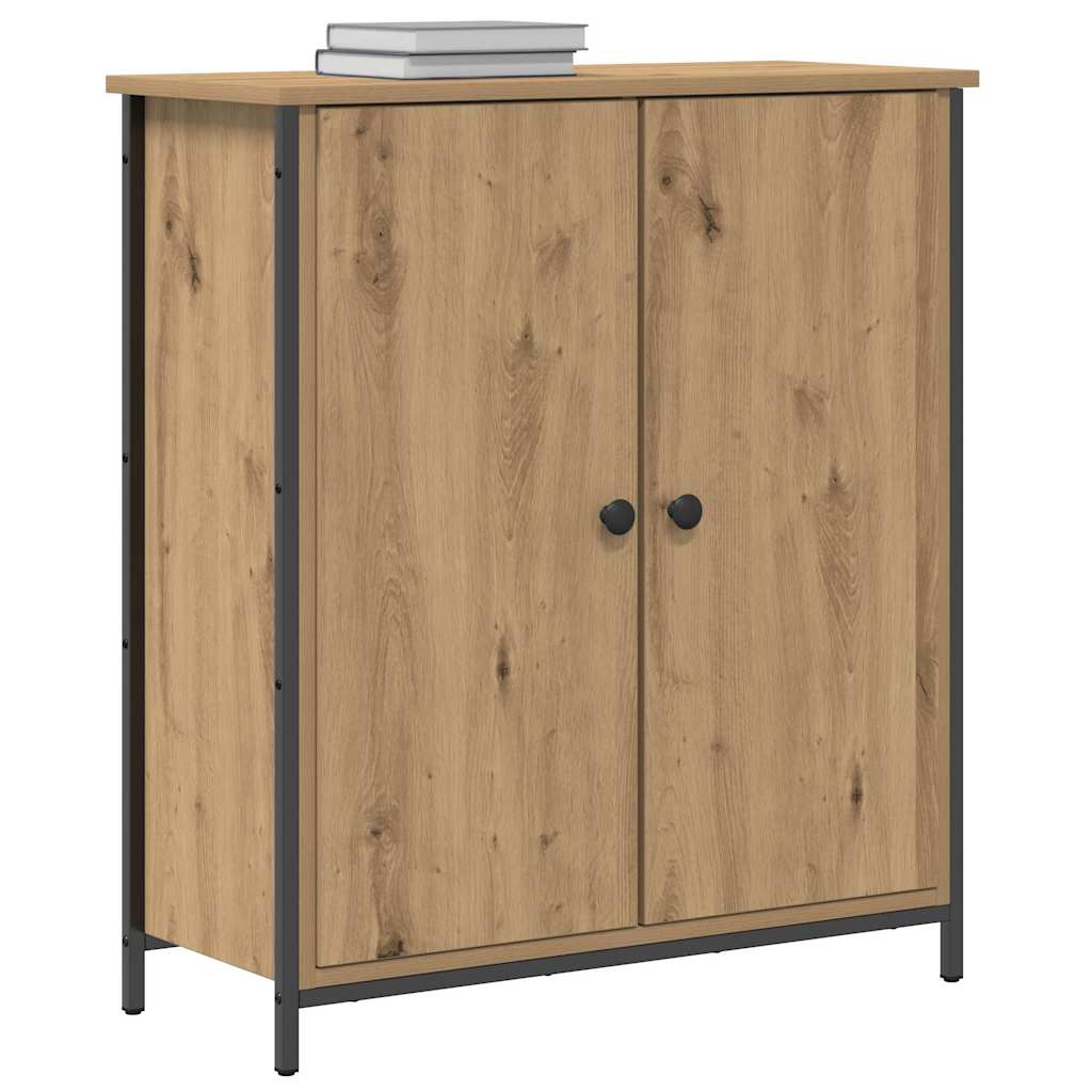 Skjenk Artisan Eik 70x30x80 cm