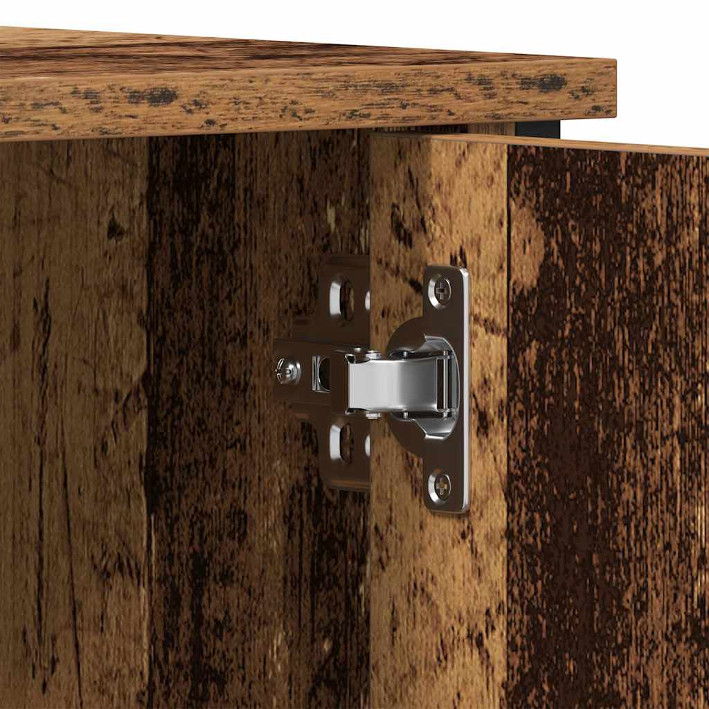 TV-Møbel Tre TV-skap Gamle Tre 100x40x50 cm