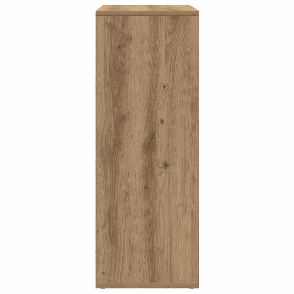 Skjenk Artisan Eik 60x31x84 cm