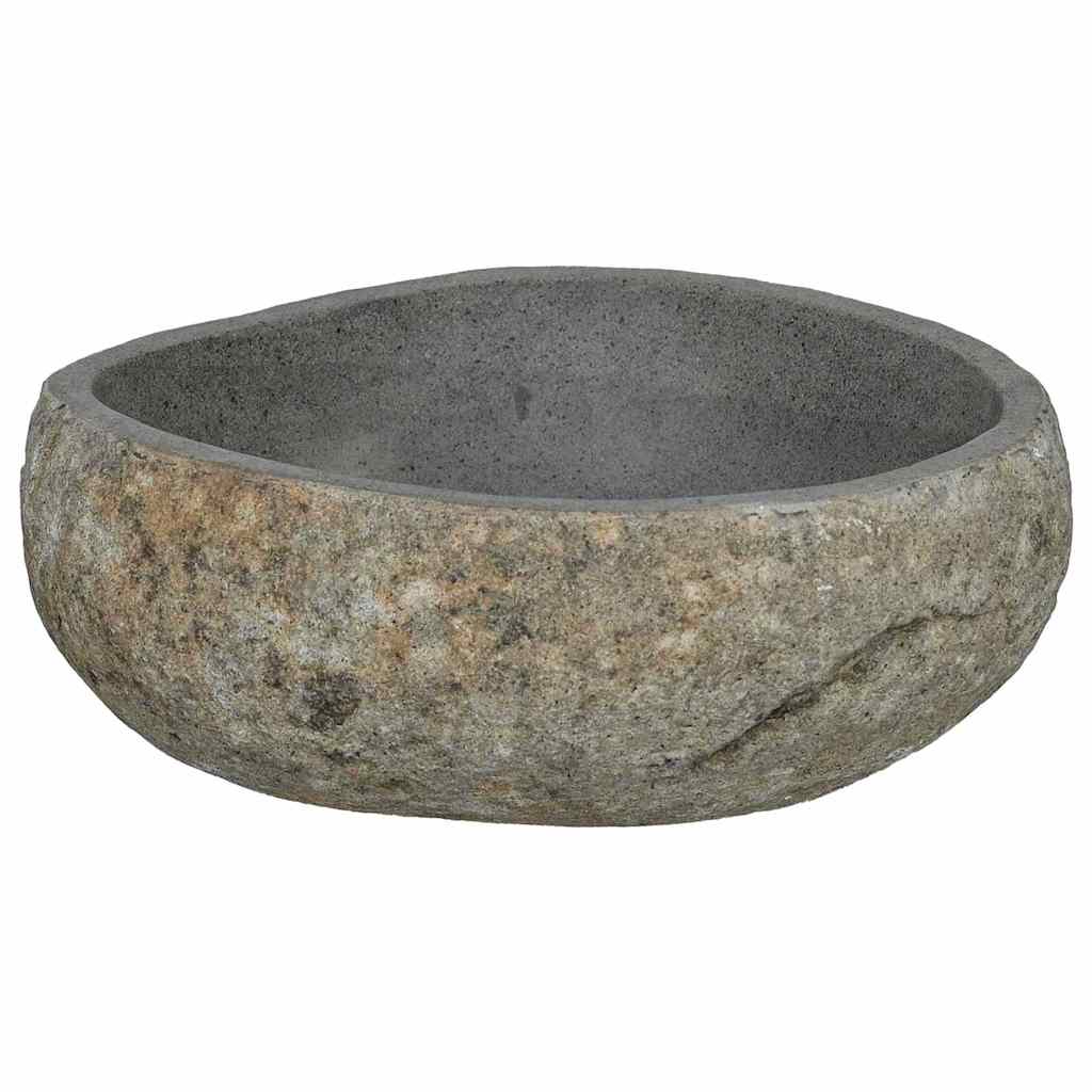 Baderomsvask Lysegrå (38-45) x (30-35) x 15 cm Elvestein