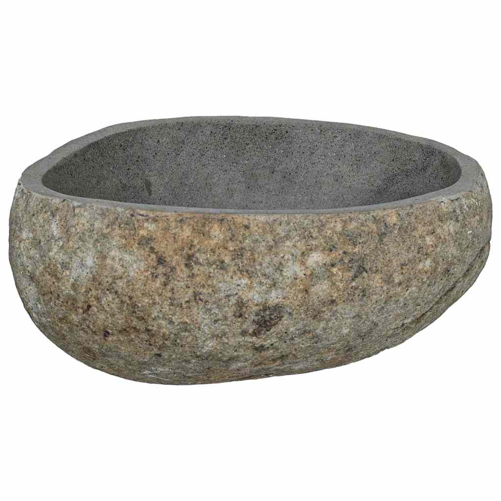 Baderomsvask Lysegrå (38-45) x (30-35) x 15 cm Elvestein