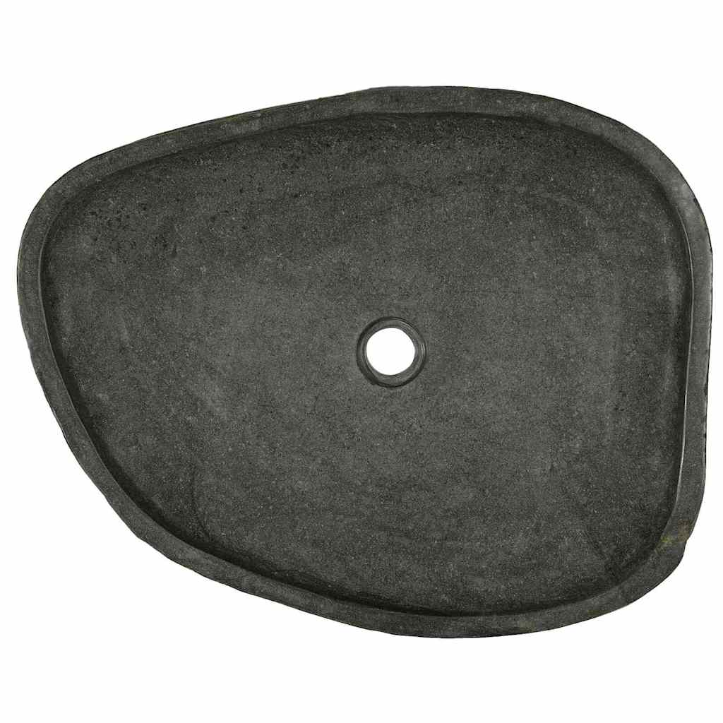 Baderomsvask Grå (55-65) x (40-50) x 6 cm Elvestein