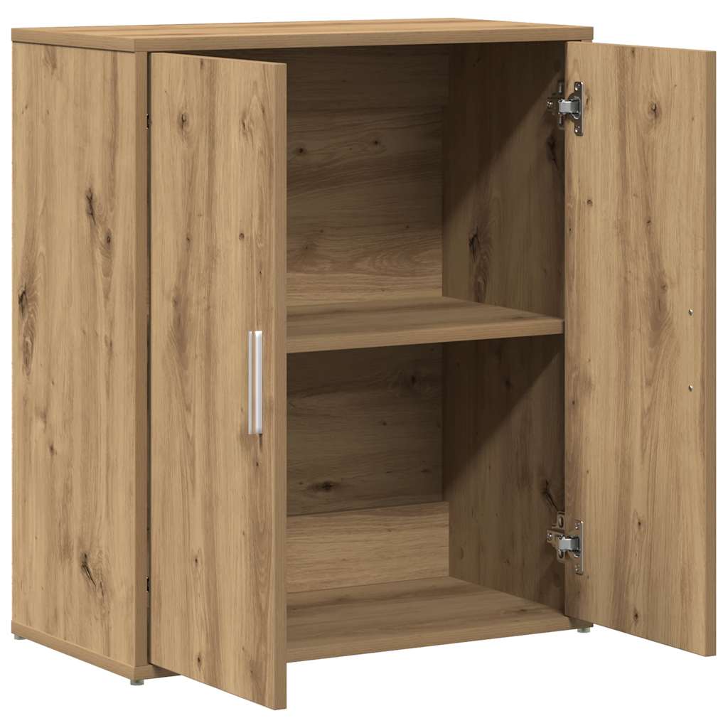 Skjenk Artisan Eik 60x31x70 cm