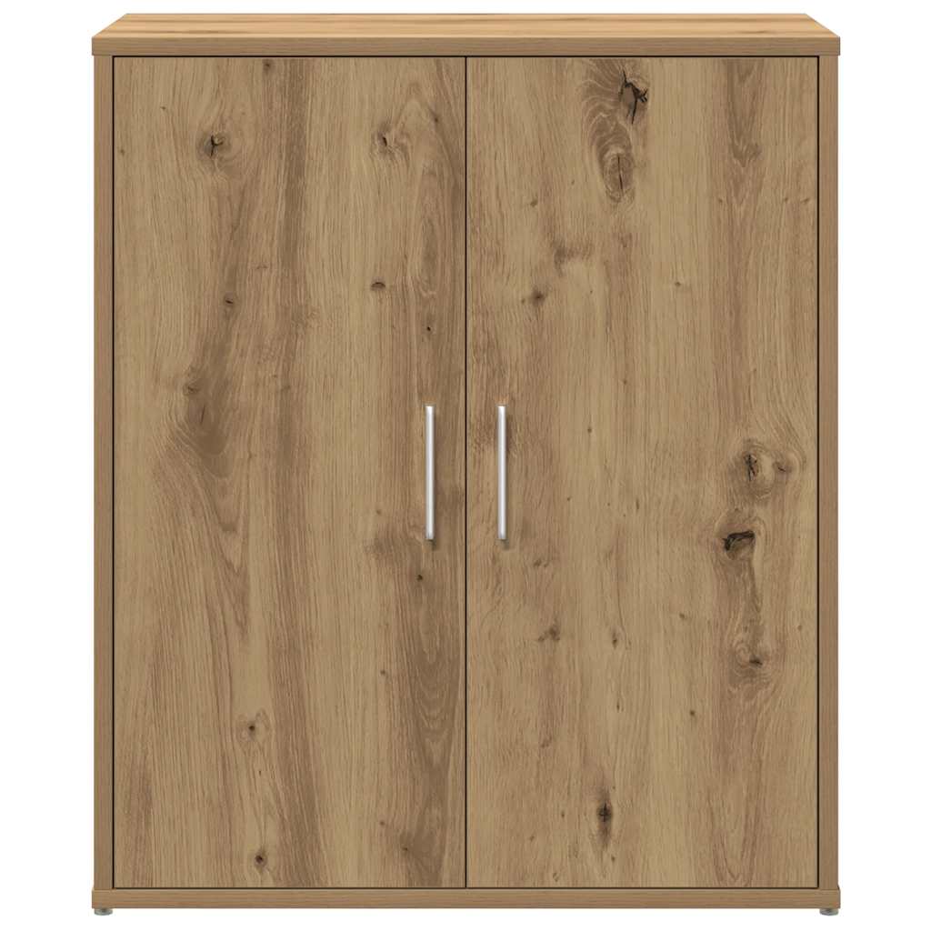 Skjenk Artisan Eik 60x31x70 cm