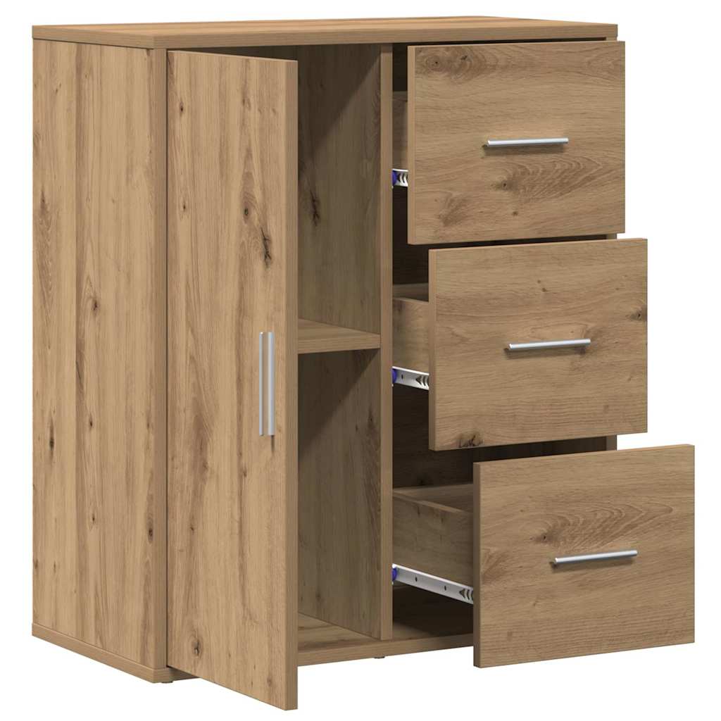 Skjenk Artisan Eik 60 x 31 x 70 cm