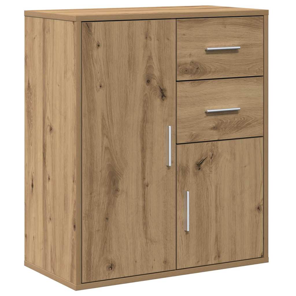 Skjenk Artisan Eik 60 x 31 x 70 cm
