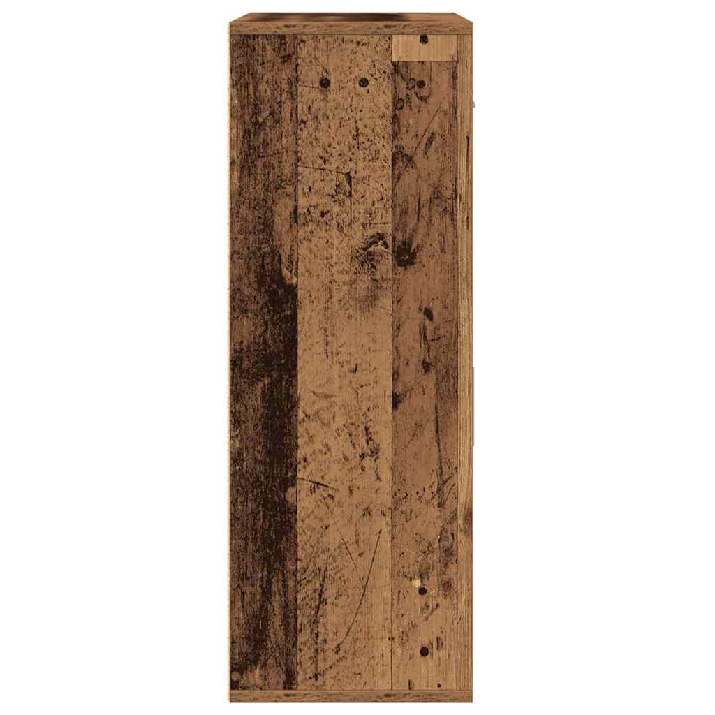 Skjenk Gammelt Tre 79 x 38 x 80 cm