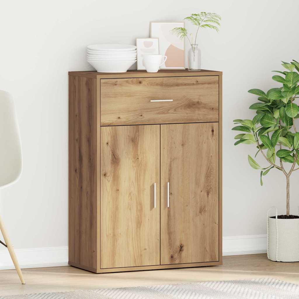 Skjenk Artisan Eik 79 x 38 x 80 cm