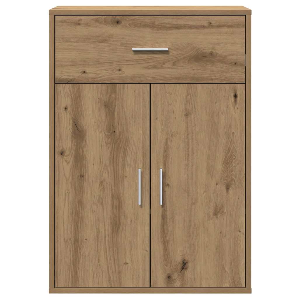 Skjenk Artisan Eik 79 x 38 x 80 cm