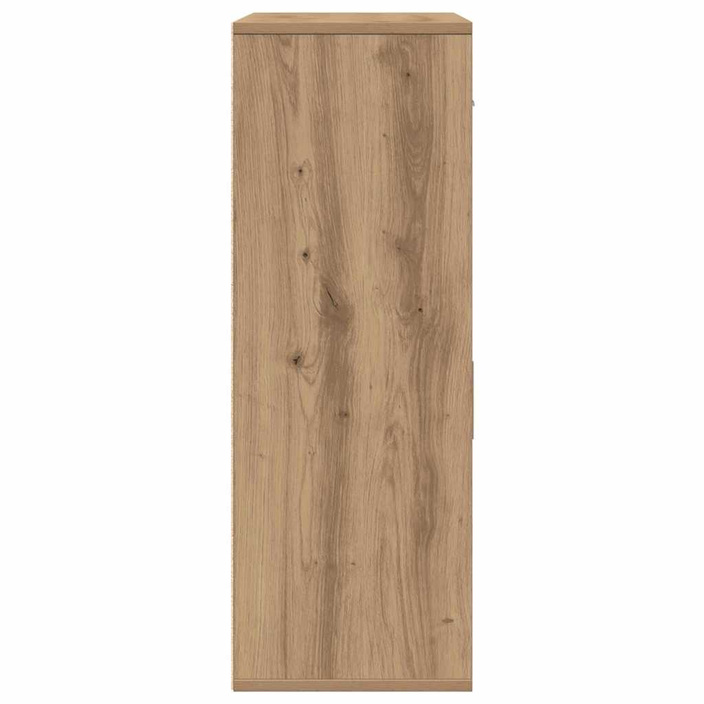Skjenk Artisan Eik 79 x 38 x 80 cm