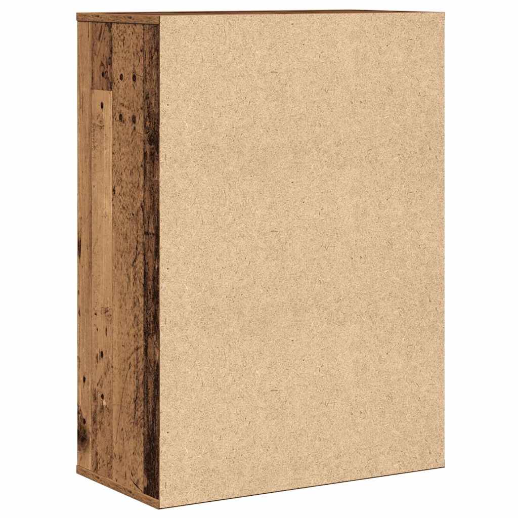 Kommode Gammelt Tre 60 x 31 x 84 cm