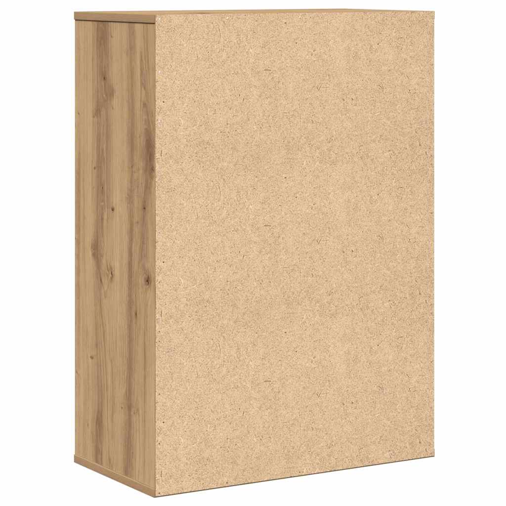 Kommode Artisan Eik 60 x 31 x 84 cm