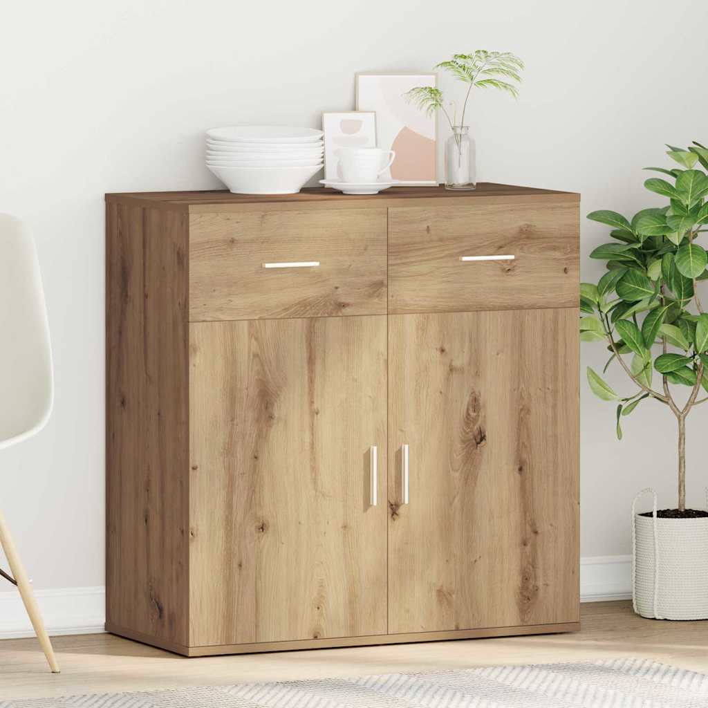 Skjenk Artisan Eik 79 x 38 x 80 cm