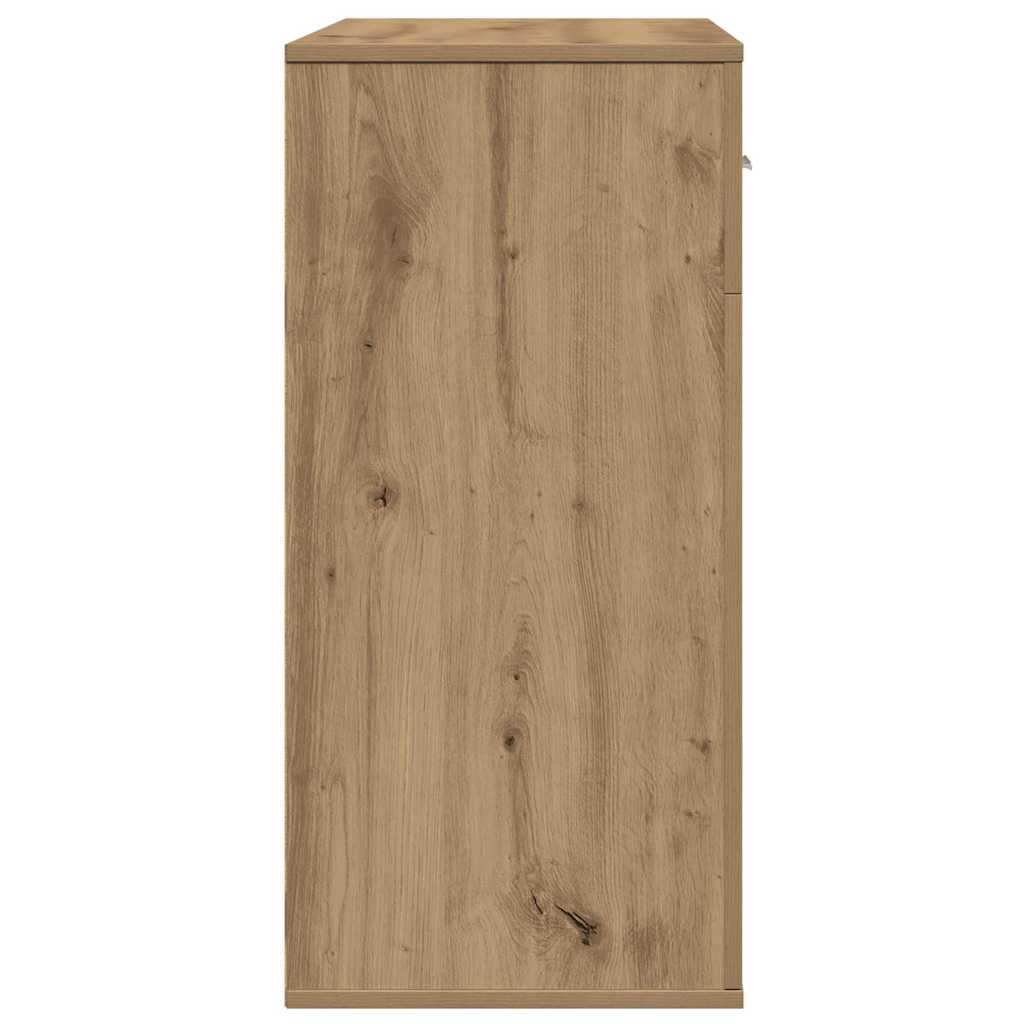 Skjenk Artisan Eik 79 x 38 x 80 cm