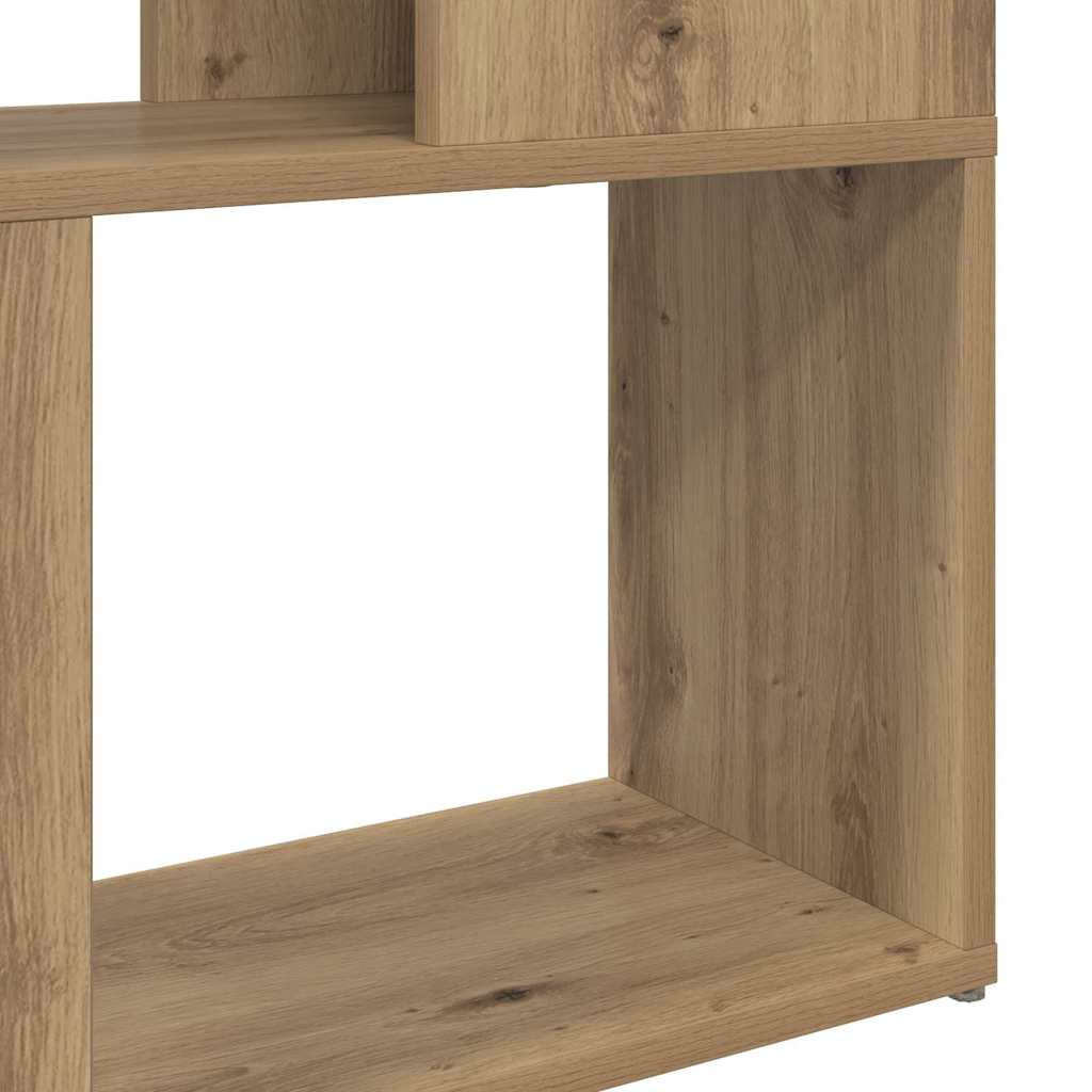 TV-Møbel Artisan Eik TV-stativr 80 x 24 x 155 cm TV-stativ