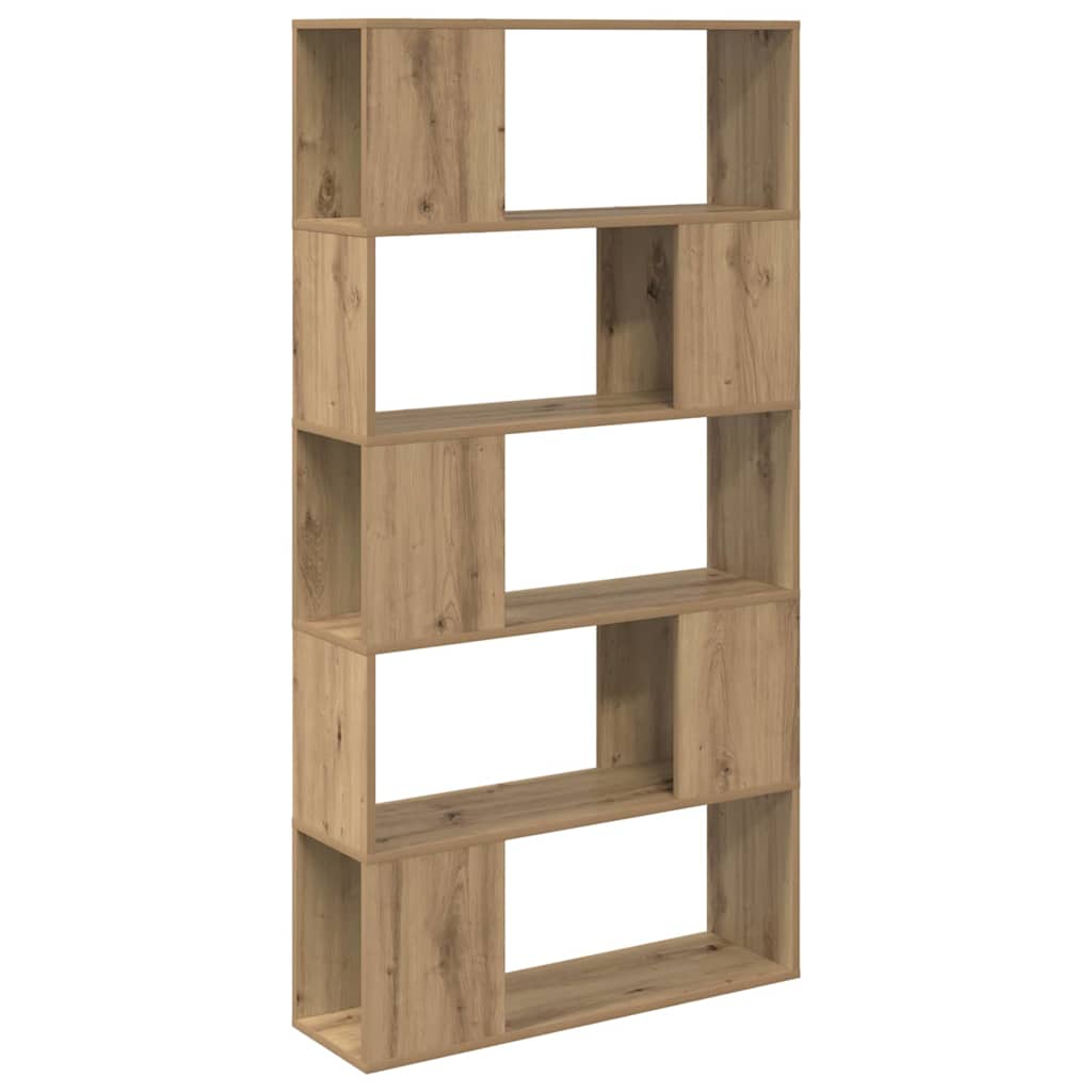TV-Møbel Artisan Eik TV-stativr 80 x 24 x 155 cm TV-stativ