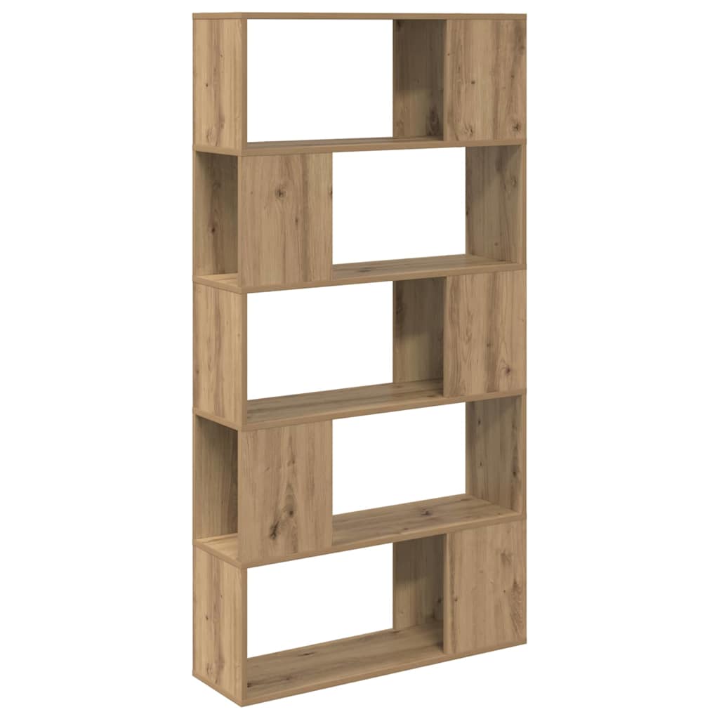 TV-Møbel Artisan Eik TV-stativr 80 x 24 x 155 cm TV-stativ