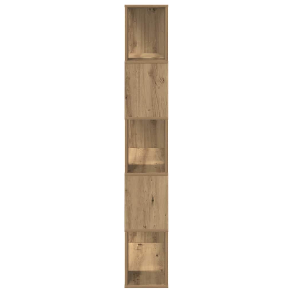 TV-Møbel Artisan Eik TV-stativr 80 x 24 x 155 cm TV-stativ