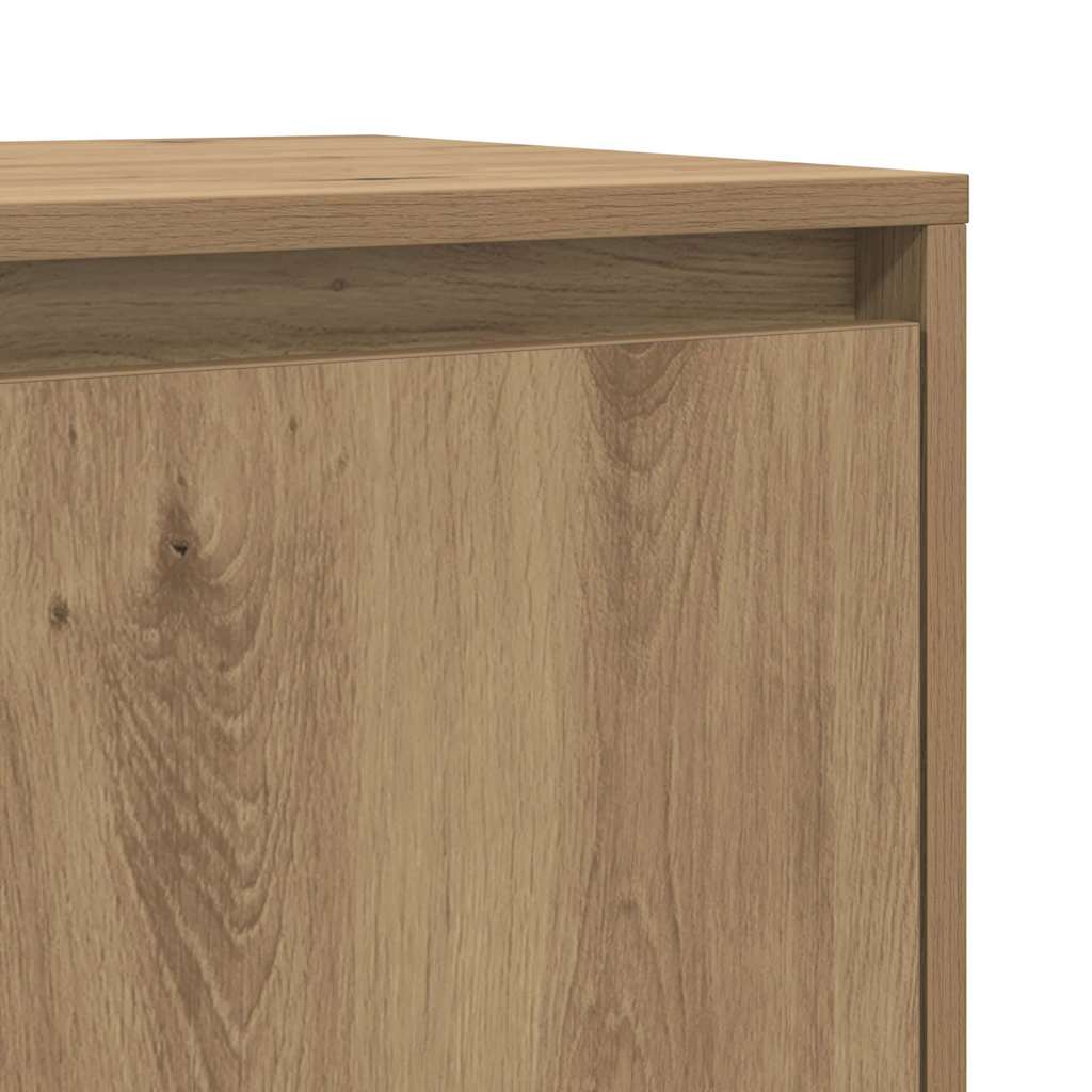 Skjenk Artisan Eik 70 x 41 x 75 cm
