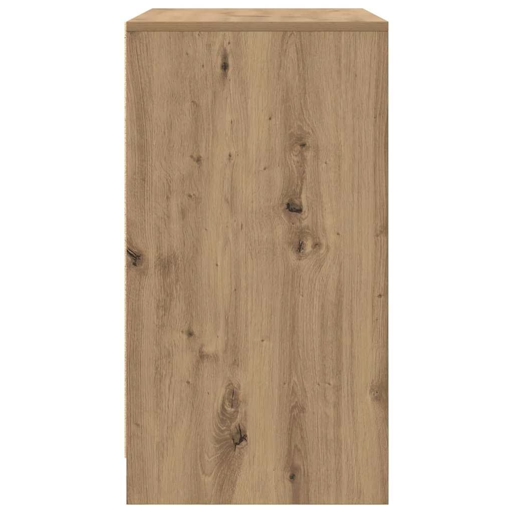 Skjenk Artisan Eik 70 x 41 x 75 cm