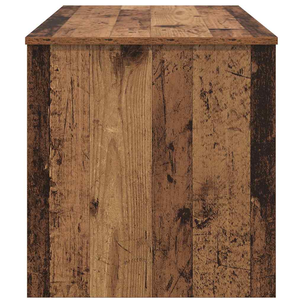 Salongbord Sofabord Gammelt Tre 102 x 50 x 52.5 cm