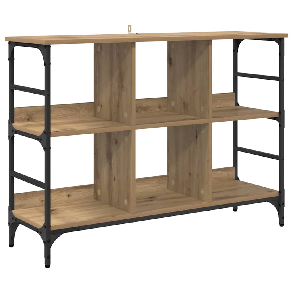 Skjenk Brun 102 x 32 x 73.5 cm