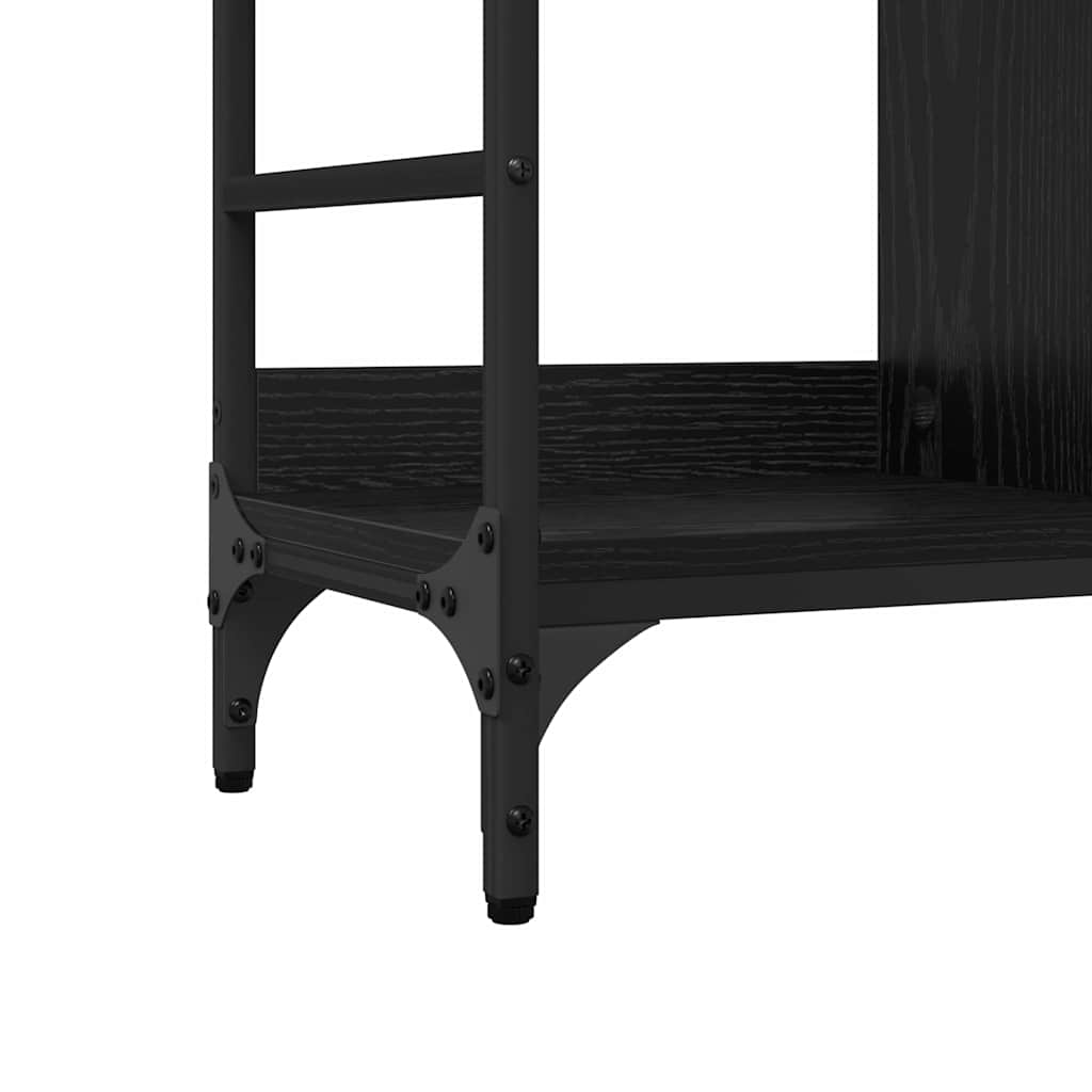 Skjenk Svart 102 x 32 x 73.5 cm