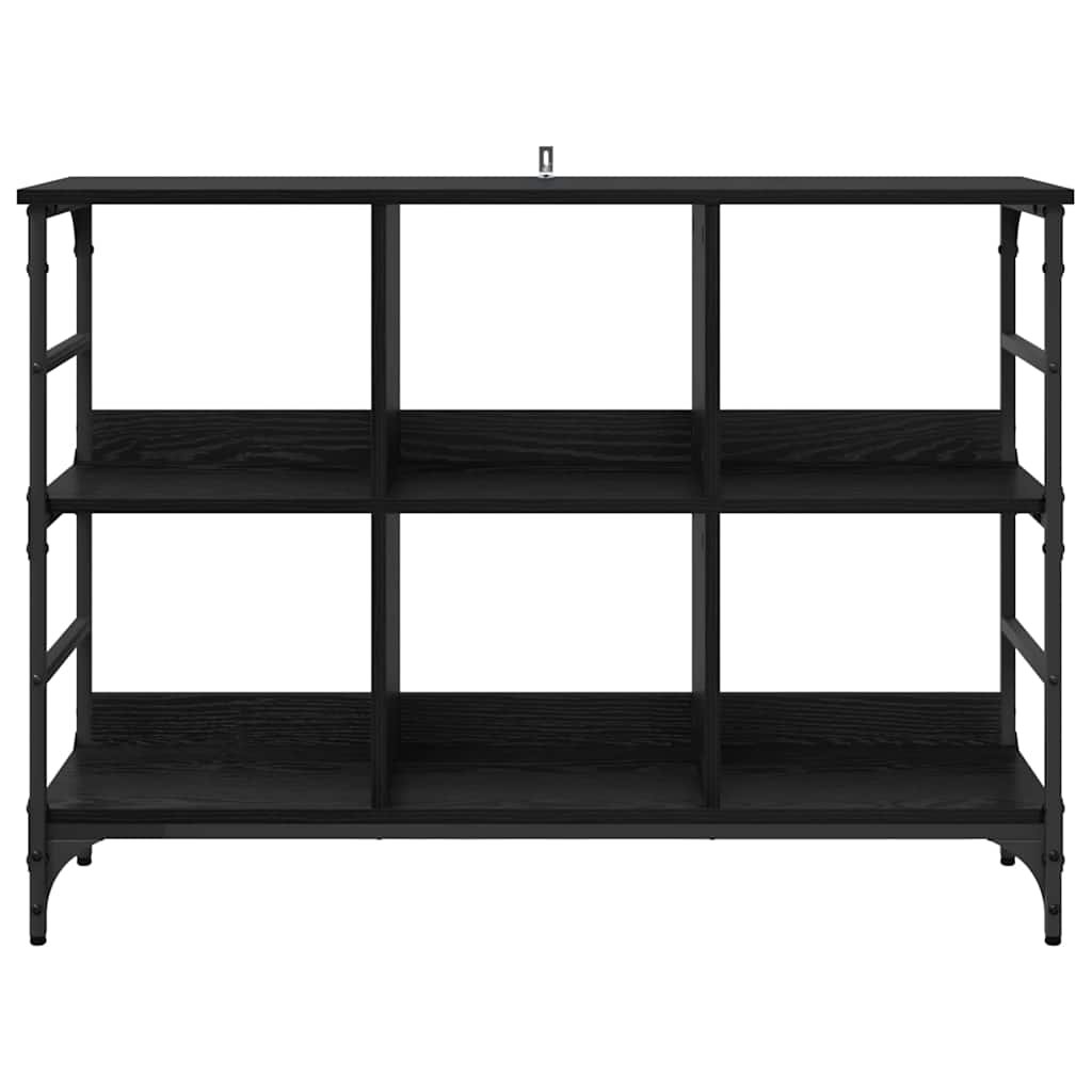 Skjenk Svart 102 x 32 x 73.5 cm