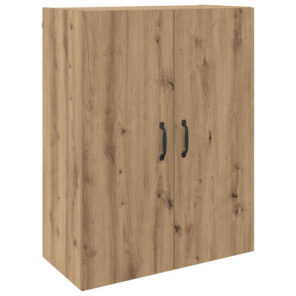 Veggskap Artisan Eik 2 stk 69.5 x 34 x 90 cm