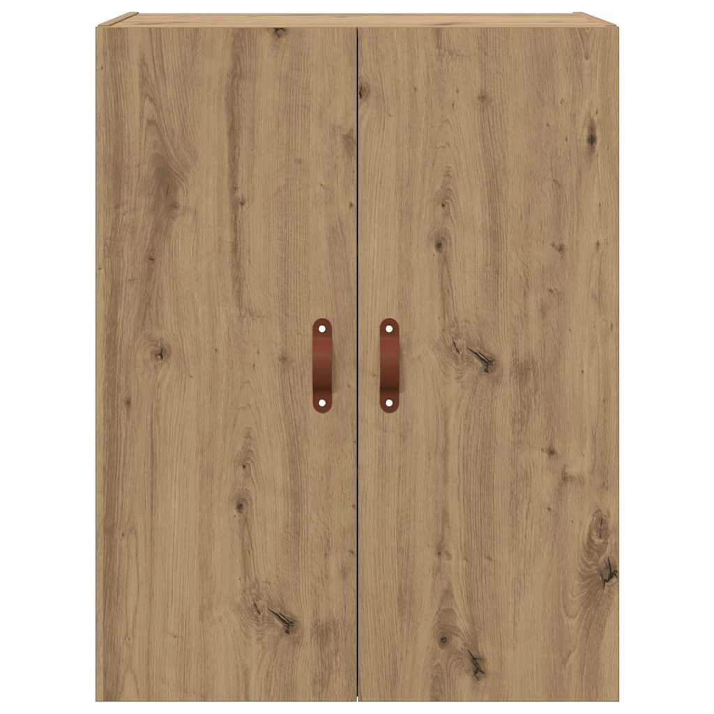 Veggskap Artisan Eik 2 stk 69.5 x 34 x 90 cm