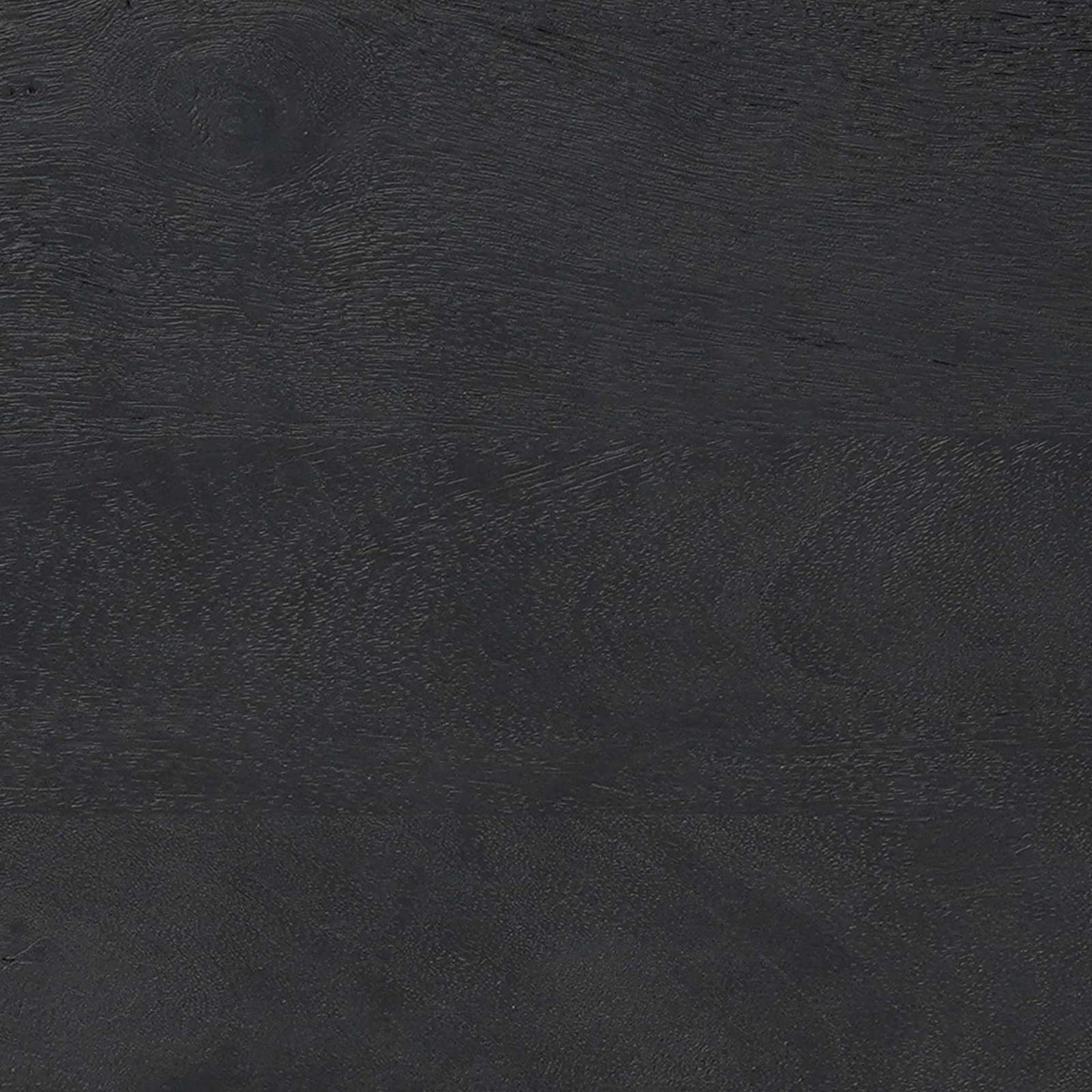 Nattbordskap Svart 40 x 30 x 50 cm