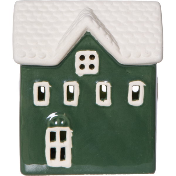 Belysning Jul Husby 2-pakning